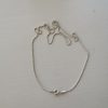 Kedja i Sterlingsilver
