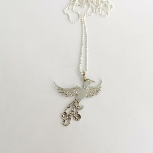 Lilla Fågel Fenix - Bild 2