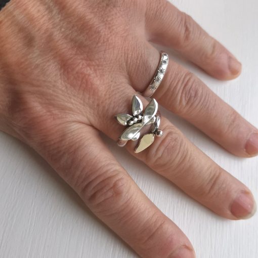 Näckros ring - Bild 5