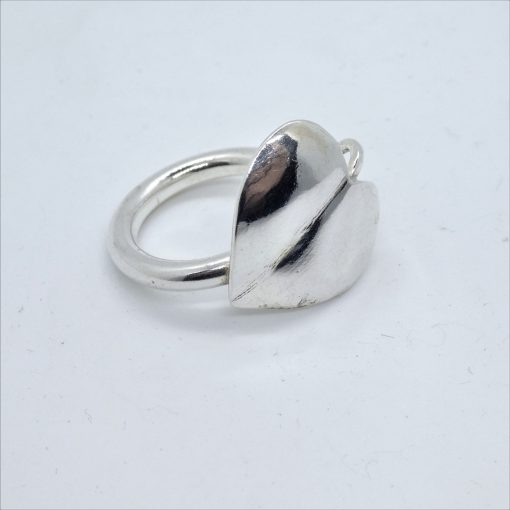 silverblad-ring