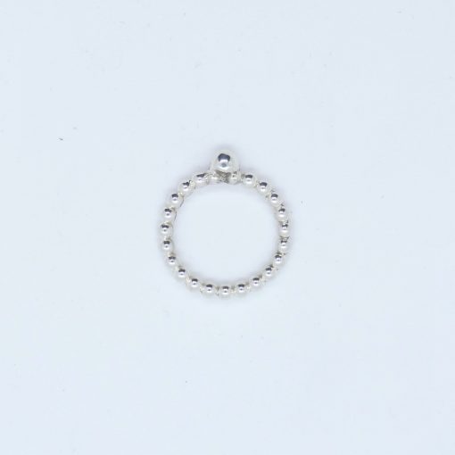 Ring med Kulor - Bild 2