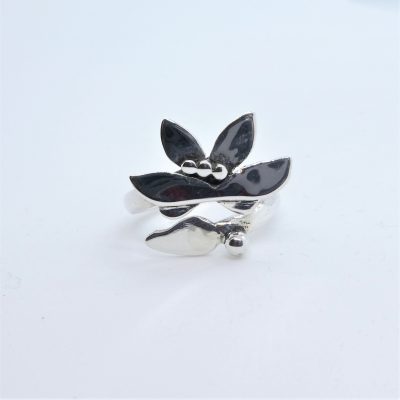 Näckros ring