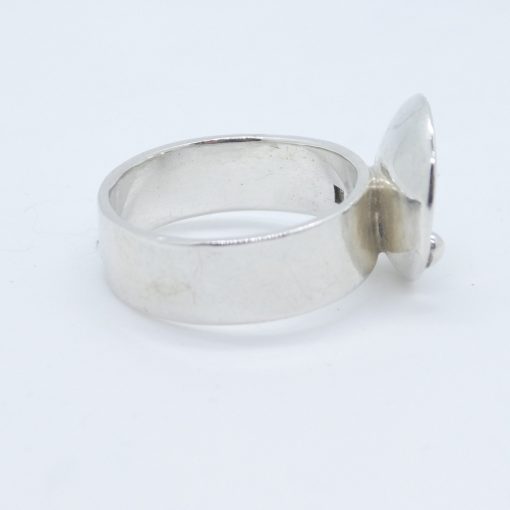 Parabolring med kulor - Bild 2