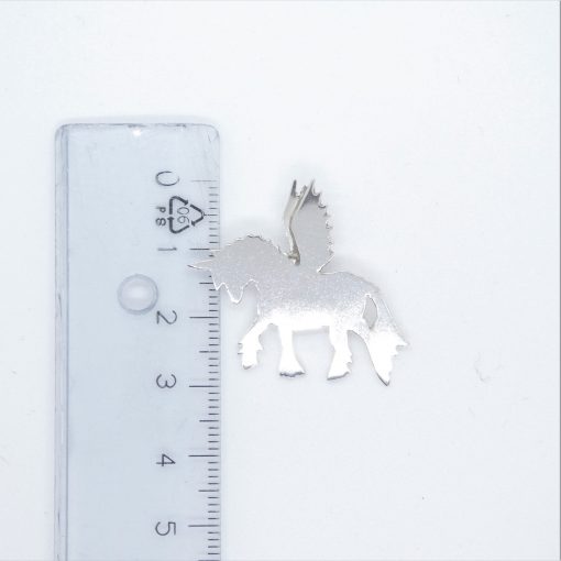 Enhörning-Pegasus - Bild 3