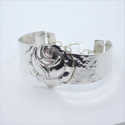 Hamrat armband, ros