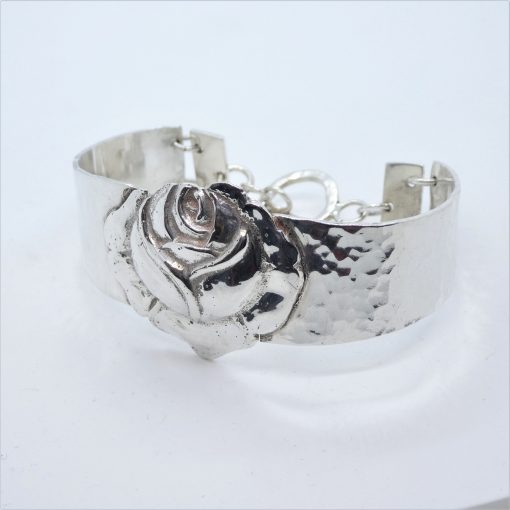 Hamrat armband, ros