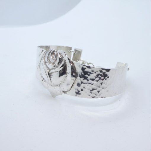 Hamrat armband, ros - Bild 2