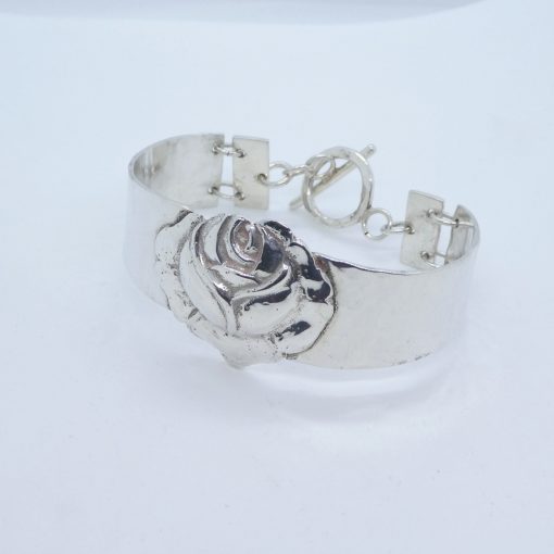 Hamrat armband, ros - Bild 3