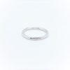 Smal Silverring