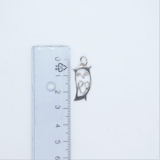 Kattuggla - Bild 2